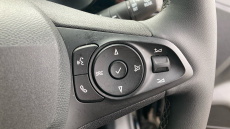 Vauxhall Corsa 1.2 Turbo GS 5dr Petrol Hatchback